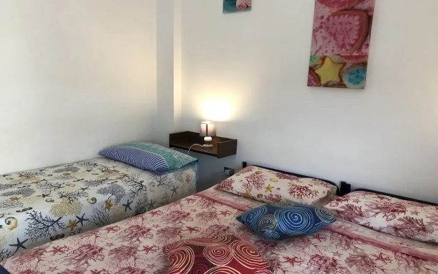 Suite del Mar