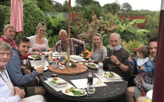 Gwynarth B&B