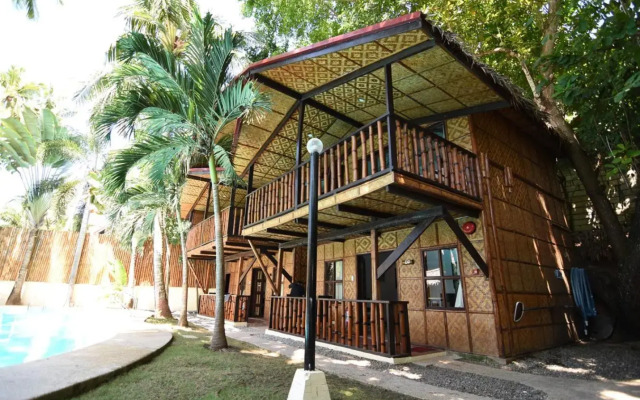 Pyramid Resort