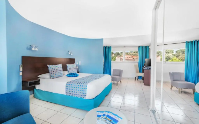 Hôtel Restaurant La Fregate