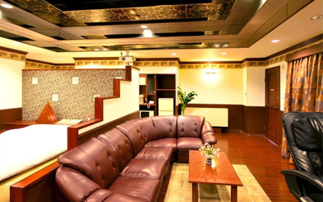Hotel Joy -Adult Only