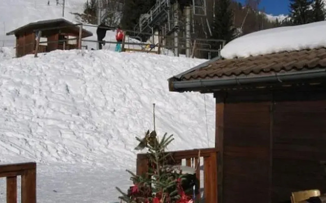 Auberge de Granier