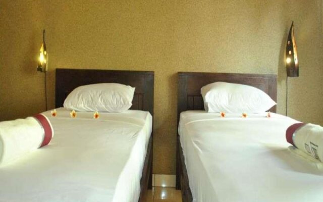 Sudi Guest House