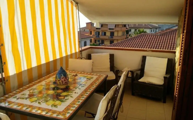 Villa Melina B&B