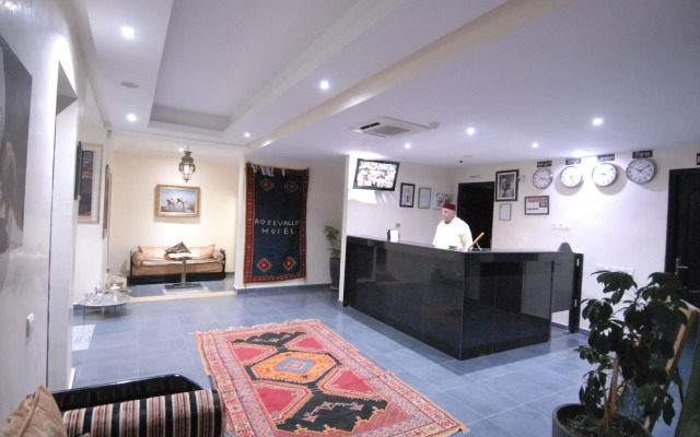 Hotel Rose Valley
