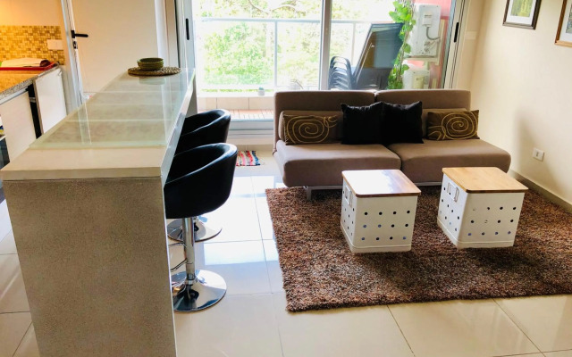 Apartamento Acapulco Roosevelt