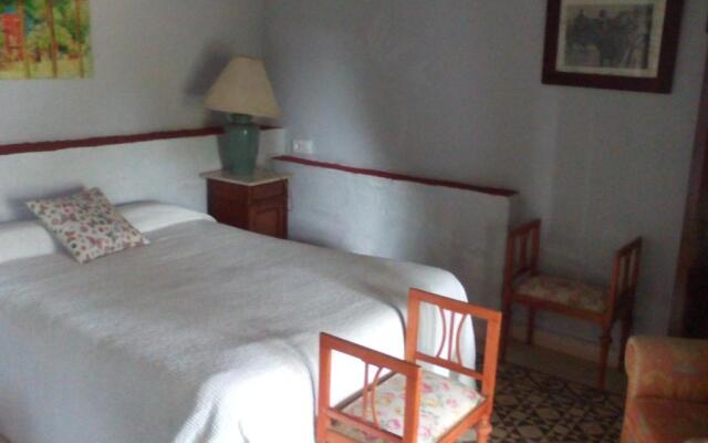 El Berrocal Alojamiento Rural