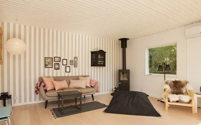 6 Person Holiday Home in Vejby