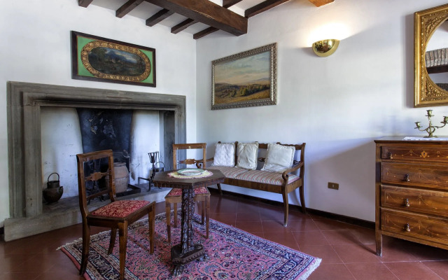 Villa Serena Serenella Limonaia