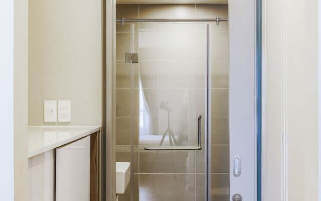 3BRs Luxury Apartment Cityview