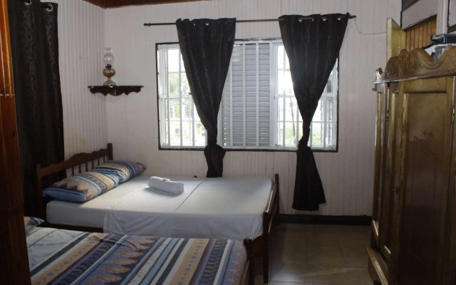 Posada Nativa Miss Trinie