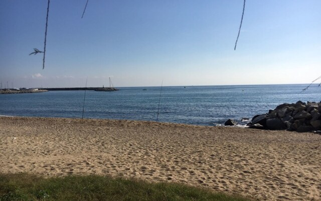 La Casa del Carrer Sant Pau