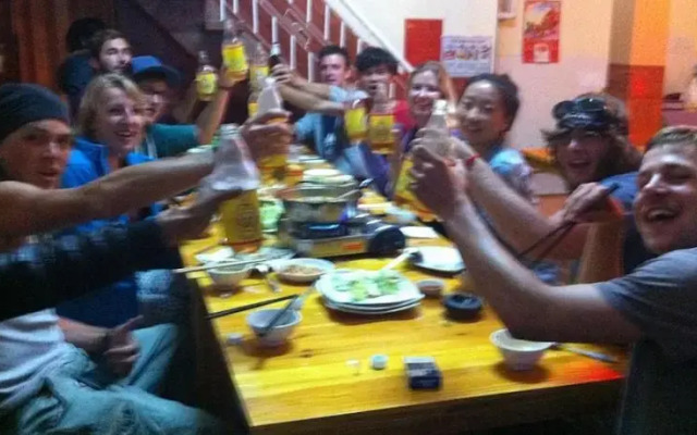 Newland Hostel
