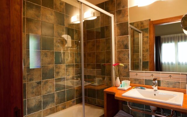 Hotel Apartamento Rural Atxurra