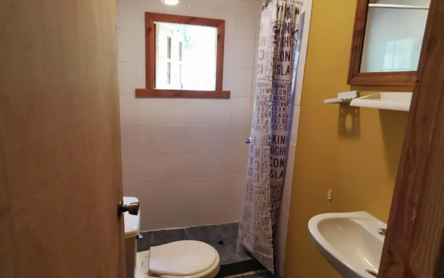 Cabaña Pudomo en Coñaripe - Cercana al Lago