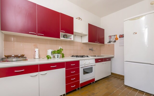 Apartments Garden by the sea