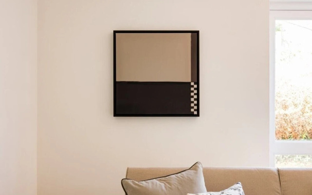 The Fulham Bolthole - Beckoning 2bdr Flat With Garden