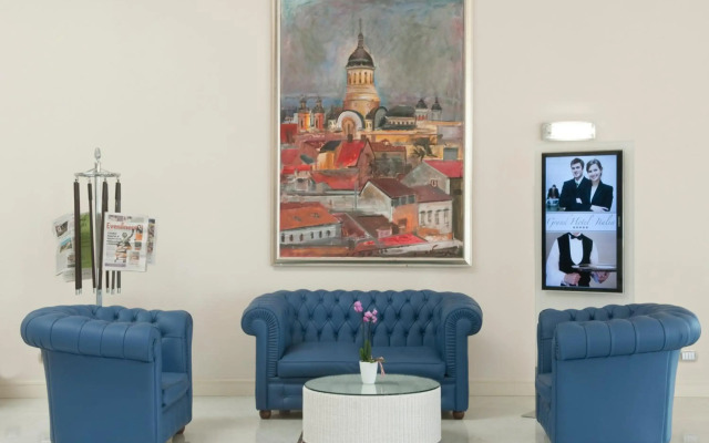 Grand Hotel Italia