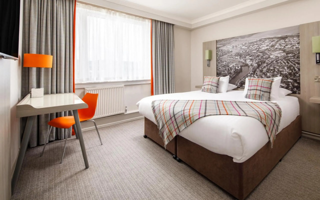 Mercure Inverness Hotel