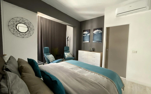 Santa Cruz Luxury Low-Cost Apartment with Terrace & Views