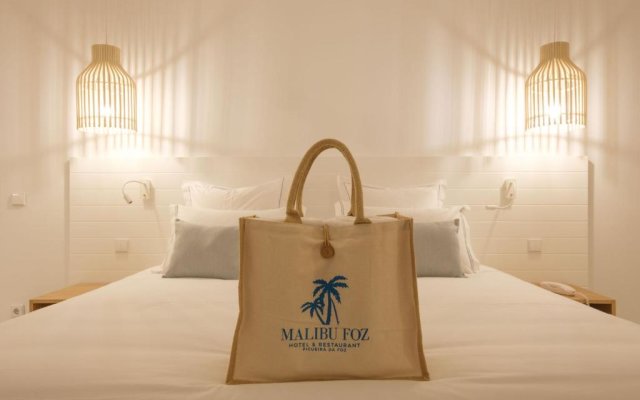 Malibu Foz Hotel - La Maison Younan