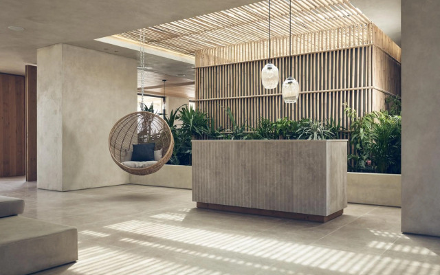 Olea All Suite Hotel, a Member of Design Hotels
