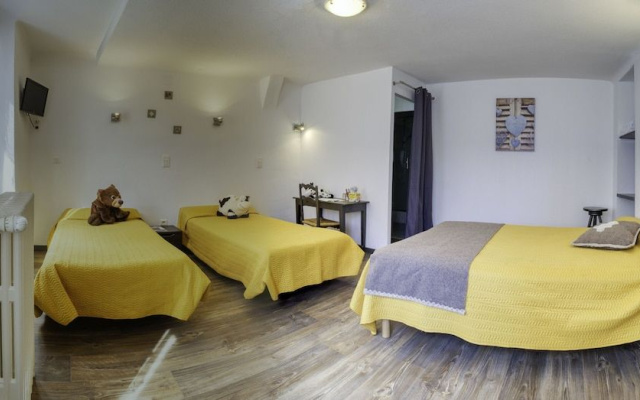 Hotel Pascal