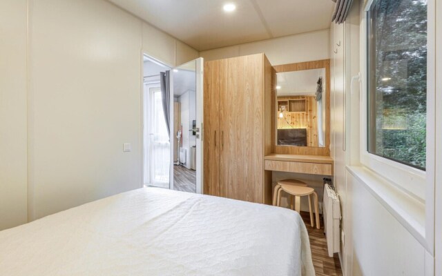 Awesome Home in Wemding With 1 Bedrooms and Wifi