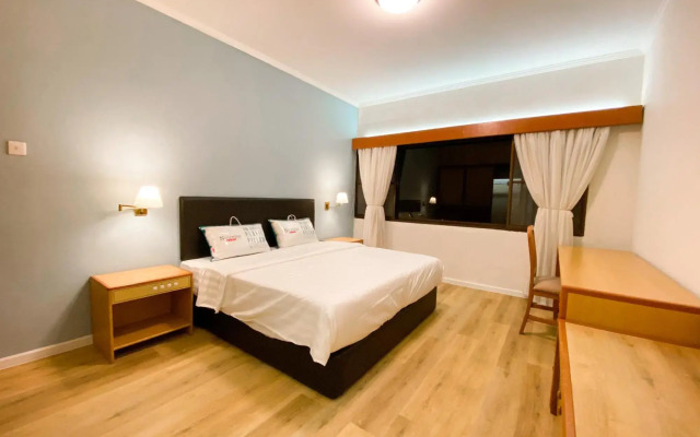 Luxury Modern 18°C Coptorne Hotel Apartment