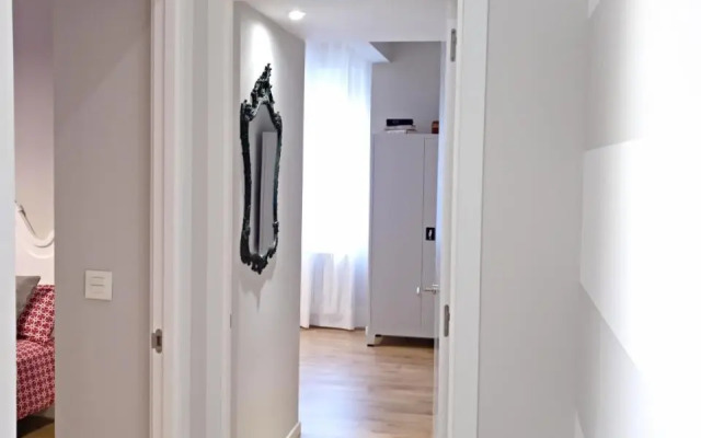 Markelenea - Bilbao – Casco Viejo – Parking – WIFI Gratis