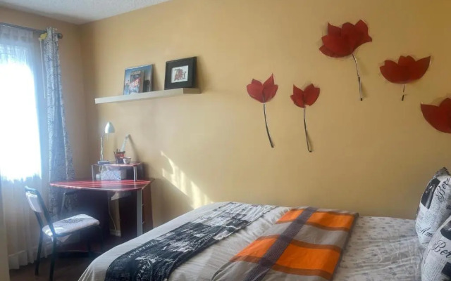 Citadel hill cr community!