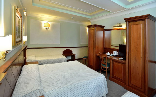 Hotel Hiberia