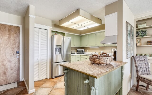 Dolphin Point 202a 2 Bedroom Condo by RedAwning