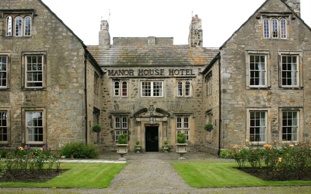 Manor House Hotel