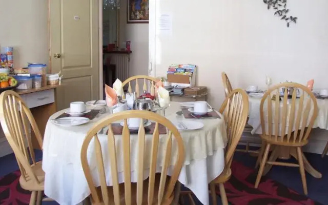 Dublin Ferry Guest House