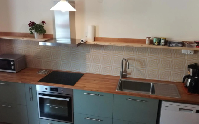 Anna's Cosy Apartment