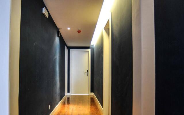 GS Chiado Boutique Studios & Suites