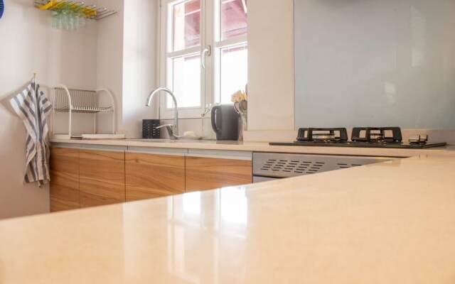 Private Lodge With Skylight in the Centre of Biarritz