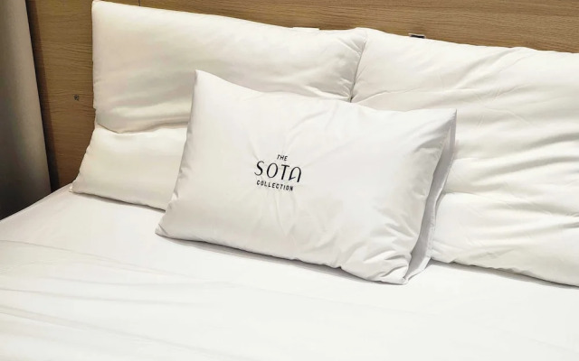 SOTA SUITE Pyeongtaek Godeok