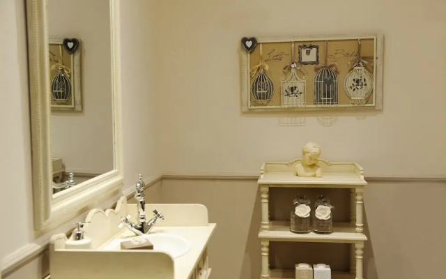 B&B La Garçonniere