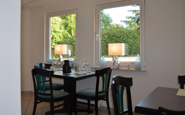 Gästehaus Windhagen