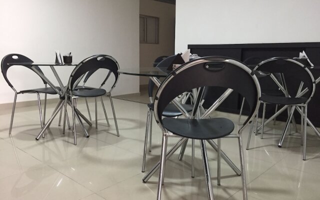 Hotel MB Boutique