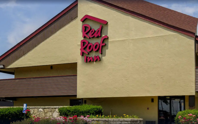 Red Roof Inn Chicago - Lansing