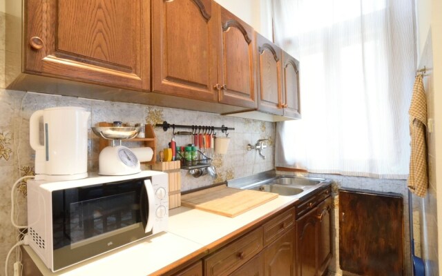 Redentore Apartment