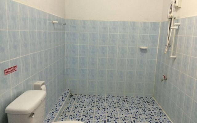 Pai Seven Guesthouse