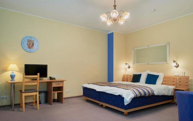 Best Eastern Centro Kubas
