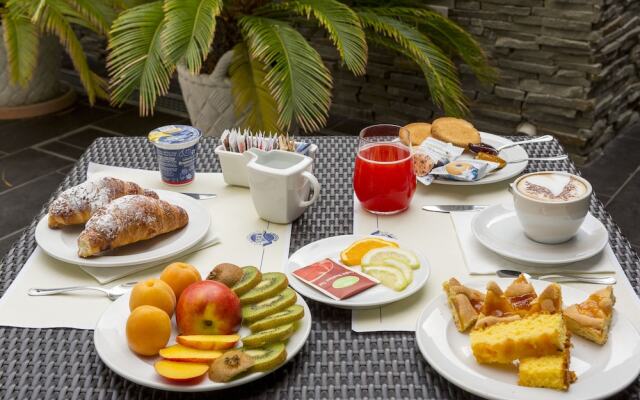 Medi Garden Resort
