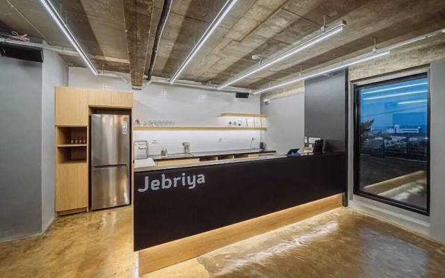 Jebriya
