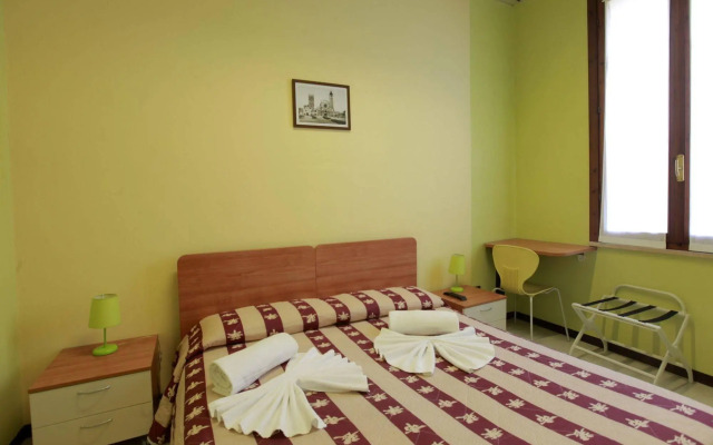 Albergo Alla Pesa