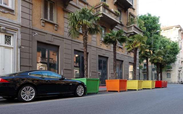 TownHouse Street Milano